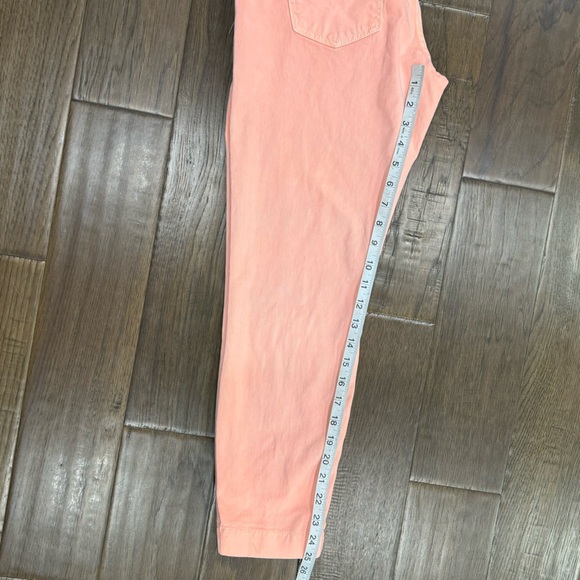 Madonna Denim Jeans - Picture 10 of 12